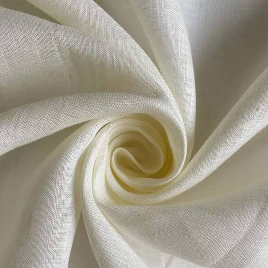 100% Linen Skirts vs Linen Blend