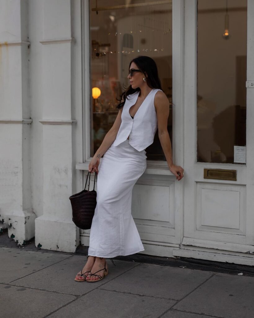 Best Linen Skirt Styles in Australia