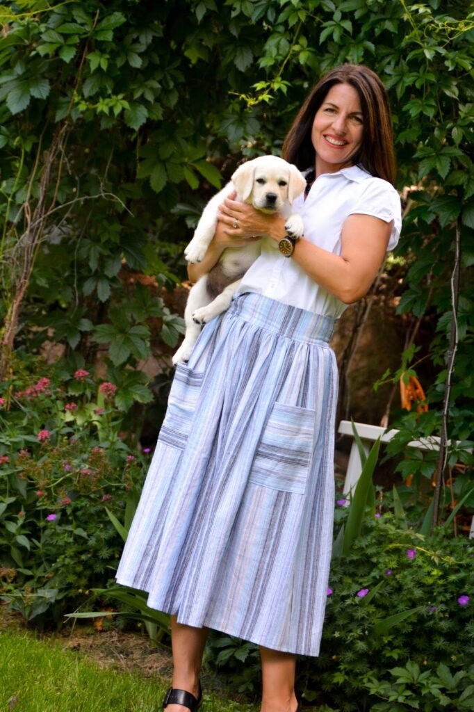 What Makes Linen Skirts with Pockets So Popular